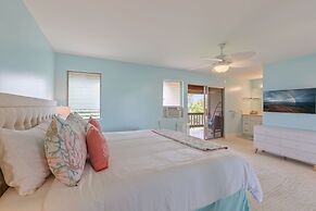 Kaanapali Plantation by Coldwell Banker Island Vacations