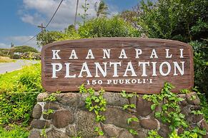 Kaanapali Plantation by Coldwell Banker Island Vacations