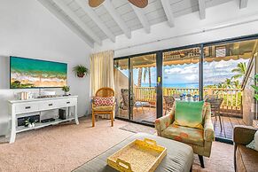 Maui Kamaole by Coldwell Banker Island Vacations