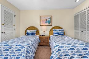 Maui Kamaole by Coldwell Banker Island Vacations