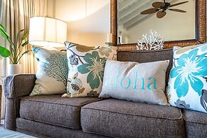 Maui Kamaole by Coldwell Banker Island Vacations