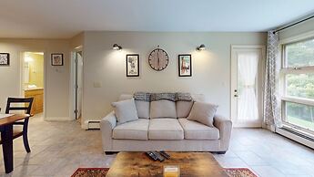 Pico Village Resort by RedAwning