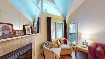 Pico Village Resort by RedAwning