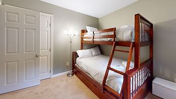 Pico Village Resort by RedAwning