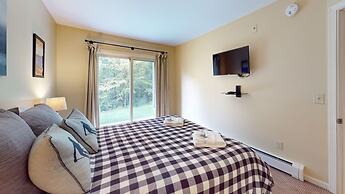 Pico Village Resort by RedAwning