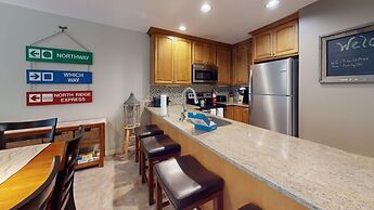 Pico Village Resort by RedAwning