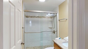 Pico Village Resort by RedAwning