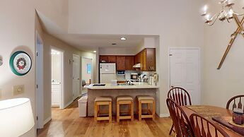 Pico Village Resort by RedAwning