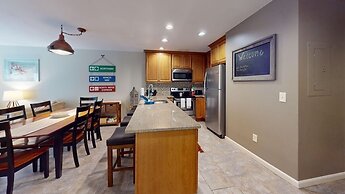 Pico Village Resort by RedAwning