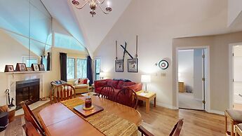 Pico Village Resort by RedAwning