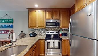 Pico Village Resort by RedAwning