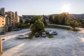 Mountain Green Condos at Killington by RedAwning