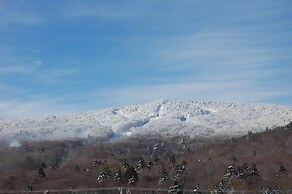 Mountain Green Condos at Killington by RedAwning