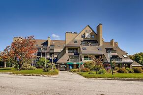 Mountain Green Condos at Killington by RedAwning