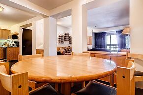 Mountain Green Condos at Killington by RedAwning