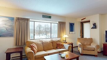 Mountain Green Condos at Killington by RedAwning