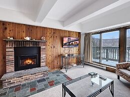 Mountain Green Condos at Killington by RedAwning