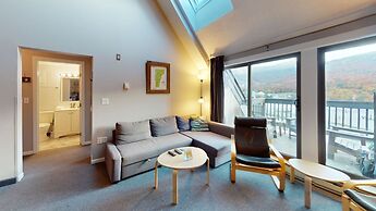 Mountain Green Condos at Killington by RedAwning