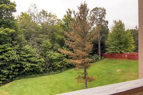 Mountain Green Condos at Killington by RedAwning