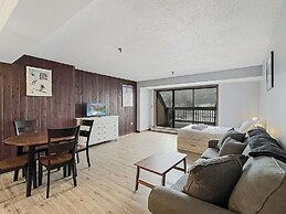 Mountain Green Condos at Killington by RedAwning