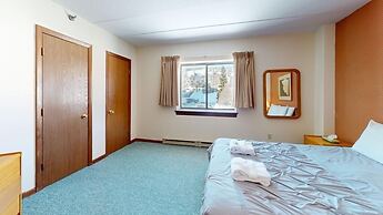 Mountain Green Condos at Killington by RedAwning