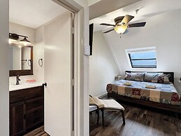 Mountain Green Condos at Killington by RedAwning