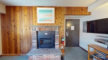 Mountain Green Condos at Killington by RedAwning