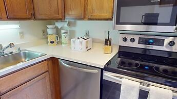 Mountain Green Condos at Killington by RedAwning