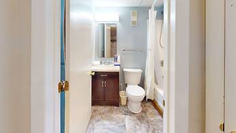 Mountain Green Condos at Killington by RedAwning