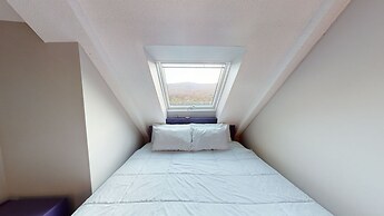 Mountain Green Condos at Killington by RedAwning