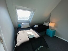 Mountain Green Condos at Killington by RedAwning