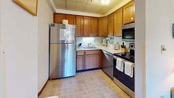 Mountain Green Condos at Killington by RedAwning