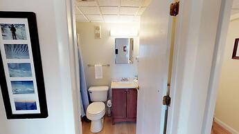 Mountain Green Condos at Killington by RedAwning