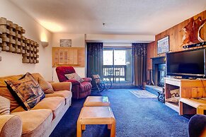 Mountain Green Condos at Killington by RedAwning