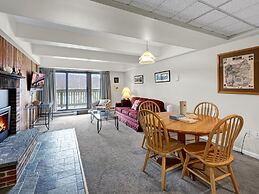 Mountain Green Condos at Killington by RedAwning