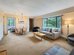 Mountain Green Condos at Killington by RedAwning