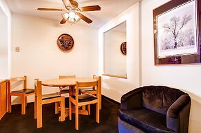 Mountain Green Condos at Killington by RedAwning