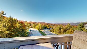 Mountain Green Condos at Killington by RedAwning