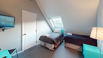 Mountain Green Condos at Killington by RedAwning