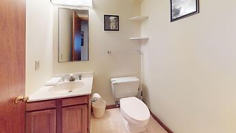 Mountain Green Condos at Killington by RedAwning