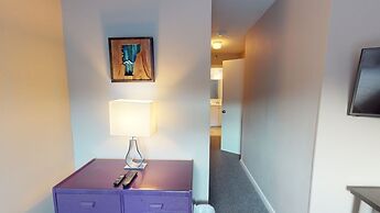 Mountain Green Condos at Killington by RedAwning