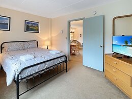 Mountain Green Condos at Killington by RedAwning