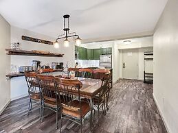 Mountain Green Condos at Killington by RedAwning