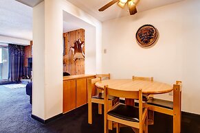 Mountain Green Condos at Killington by RedAwning