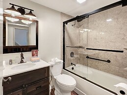 Mountain Green Condos at Killington by RedAwning