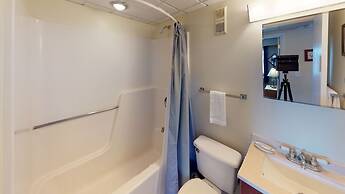 Mountain Green Condos at Killington by RedAwning