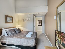 Mountain Green Condos at Killington by RedAwning