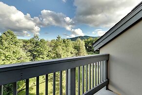 Mountain Green Condos at Killington by RedAwning