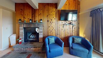 Mountain Green Condos at Killington by RedAwning