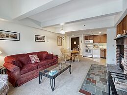 Mountain Green Condos at Killington by RedAwning